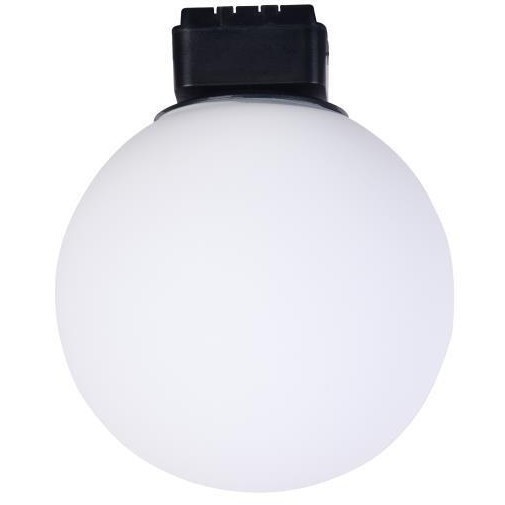 4155-1U Трековый магнитный светодиодный SMART (TUYA, Алиса, Bluetooth, Wi-Fi) светильник Favourite Unika 42V CRI90+ 3000-6000К 290Лм 120° 6Вт 4155-1U Трековый магнитный светодиодный SMART (TUYA, Алиса, Bluetooth, Wi-Fi) светильник Favourite Unika 42V CRI90+ 3000-6000К 290Лм 120° 6Вт