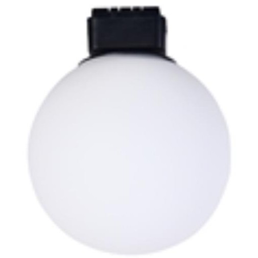 4155-1U Трековый магнитный светодиодный SMART (TUYA, Алиса, Bluetooth, Wi-Fi) светильник Favourite Unika 42V CRI90+ 3000-6000К 290Лм 120° 6Вт 4155-1U Трековый магнитный светодиодный SMART (TUYA, Алиса, Bluetooth, Wi-Fi) светильник Favourite Unika 42V CRI90+ 3000-6000К 290Лм 120° 6Вт