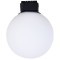 4155-1U Трековый магнитный светодиодный SMART (TUYA, Алиса, Bluetooth, Wi-Fi) светильник Favourite Unika 42V CRI90+ 3000-6000К 290Лм 120° 6Вт