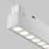 TR031-4-24WTW-DD-W Трековый магнитный SMART (App, DALI, Алиса) светодиодный светильник Maytoni Exility CRI90+ 2700-6000К 1650Лм 36° 24Вт