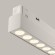 TR031-4-24WTW-DD-W Трековый магнитный SMART (App, DALI, Алиса) светодиодный светильник Maytoni Exility CRI90+ 2700-6000К 1650Лм 36° 24Вт