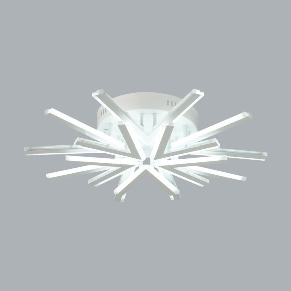 Потолочный светильник с ПДУ LED 80W 3000-6000К Lumion ALBERTA 8029/80CL