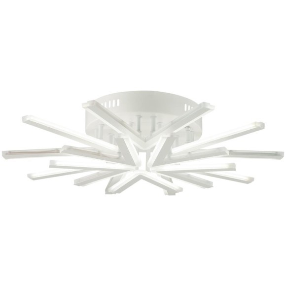 Потолочный светильник с ПДУ LED 80W 3000-6000К Lumion ALBERTA 8029/80CL