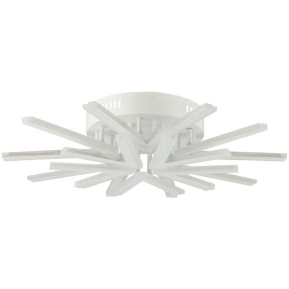 Потолочный светильник с ПДУ LED 80W 3000-6000К Lumion ALBERTA 8029/80CL