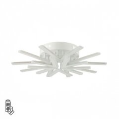 Потолочный светильник с ПДУ LED 80W 3000-6000К Lumion ALBERTA 8029/80CL Потолочный светильник с ПДУ LED 80W 3000-6000К Lumion ALBERTA 8029/80CL