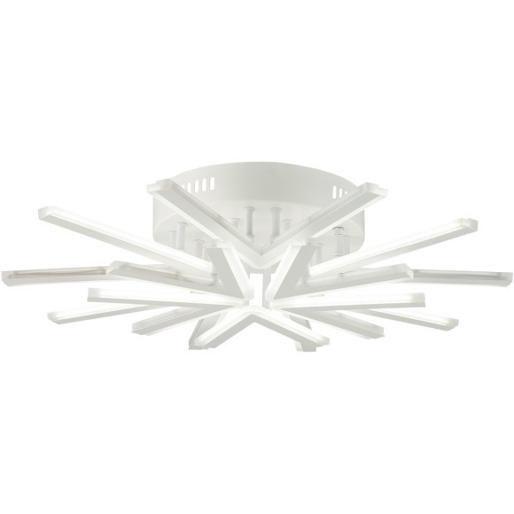 Потолочный светильник с ПДУ LED 80W 3000-6000К Lumion ALBERTA 8029/80CL