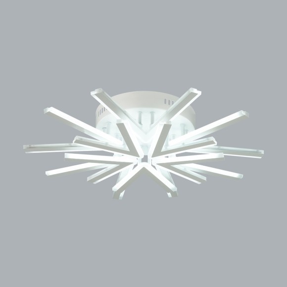 Потолочный светильник с ПДУ LED 80W 3000-6000К Lumion ALBERTA 8029/80CL