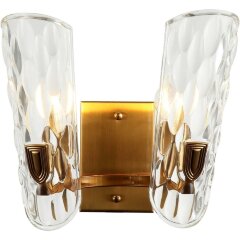 Светильник настенный Stilfort 2091/05/02W серия Darling Светильник настенный Stilfort 2091/05/02W серия Darling