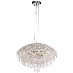 Подвесная люстра хрустальная Classic 700120 Подвесная люстра хрустальная Classic 700120