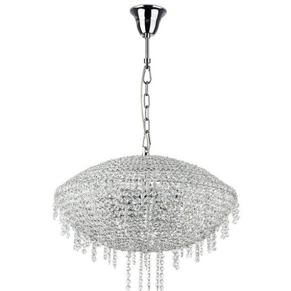 Подвесная люстра хрустальная Classic 700120 Подвесная люстра хрустальная Classic 700120