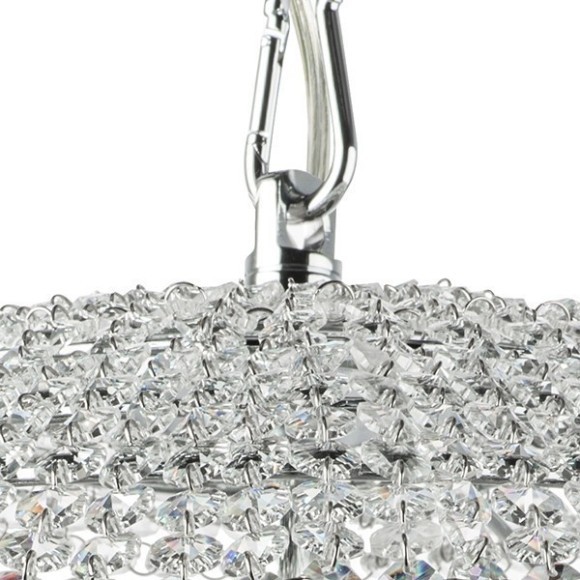 Подвесная люстра хрустальная Classic 700120 Подвесная люстра хрустальная Classic 700120