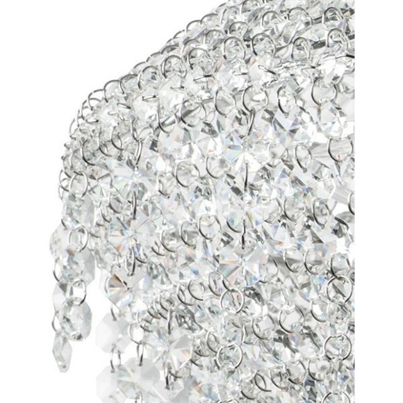 Подвесная люстра хрустальная Classic 700120 Подвесная люстра хрустальная Classic 700120