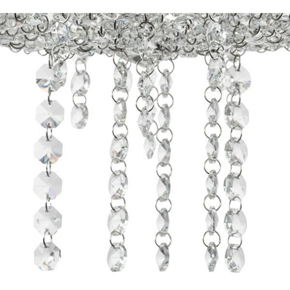 Подвесная люстра хрустальная Classic 700120 Подвесная люстра хрустальная Classic 700120