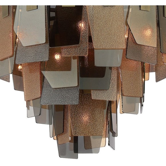 Люстра Crystal Lux POINT SP10 Люстра Crystal Lux POINT SP10