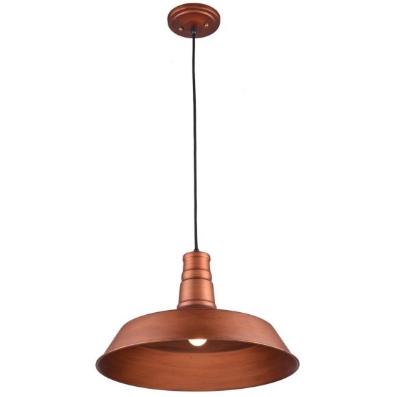 Подвесной светильник лофт LSP-9698 Подвесной светильник лофт LSP-9698