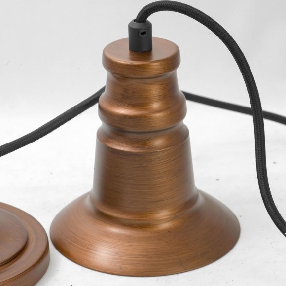 Подвесной светильник лофт LSP-9698 Подвесной светильник лофт LSP-9698