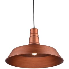 Подвесной светильник лофт LSP-9698