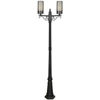 Наземный фонарь Barrel 3020-2F