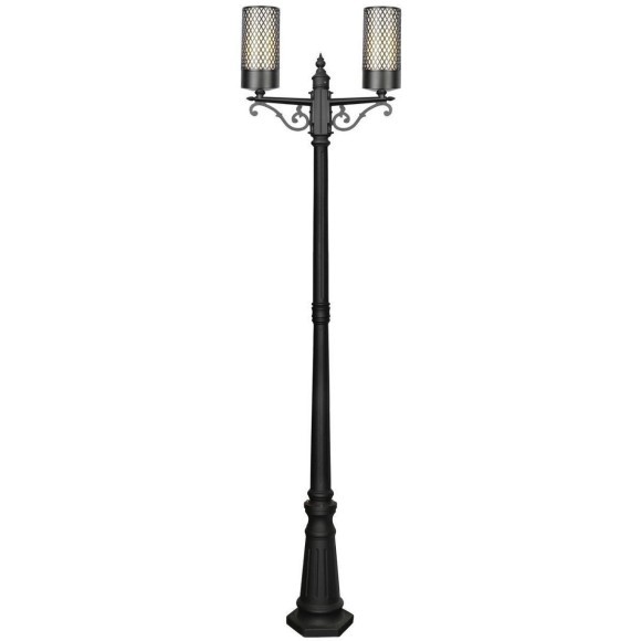 Наземный фонарь Barrel 3020-2F