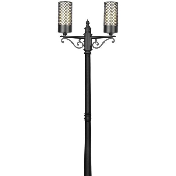 Наземный фонарь Barrel 3020-2F