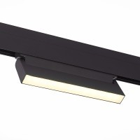 ST363.446.12 Трековый магнитный светодиодный светильник ST-Luce Skyline 48V CRI90+ 4000К 720Лм 120° 12Вт