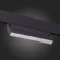 ST363.446.12 Трековый магнитный светодиодный светильник ST-Luce Skyline 48V CRI90+ 4000К 720Лм 120° 12Вт