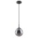 Подвесной светильник Arte Lamp A9915SP-1BK TUREIS под лампу 1xE14 60W Подвесной светильник Arte Lamp A9915SP-1BK TUREIS под лампу 1xE14 60W