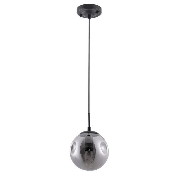 Подвесной светильник Arte Lamp A9915SP-1BK TUREIS под лампу 1xE14 60W Подвесной светильник Arte Lamp A9915SP-1BK TUREIS под лампу 1xE14 60W