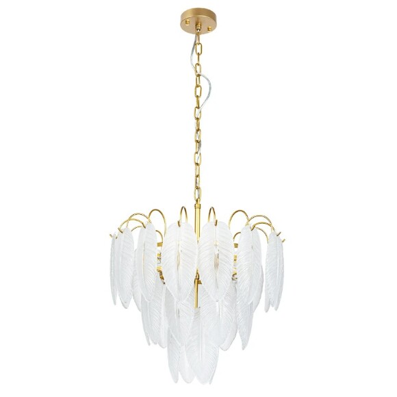Люстра подвесная Arte Lamp A4052LM-6SG EVIE под лампы 6xE14 40W