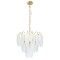 Люстра подвесная Arte Lamp A4052LM-6SG EVIE под лампы 6xE14 40W