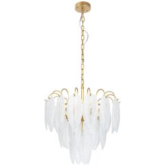 Люстра подвесная Arte Lamp A4052LM-6SG EVIE под лампы 6xE14 40W Люстра подвесная Arte Lamp A4052LM-6SG EVIE под лампы 6xE14 40W