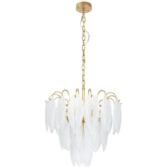 Люстра подвесная Arte Lamp A4052LM-6SG EVIE под лампы 6xE14 40W