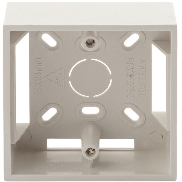 Монтажная коробка DK3050 DK3050-BX Монтажная коробка DK3050 DK3050-BX