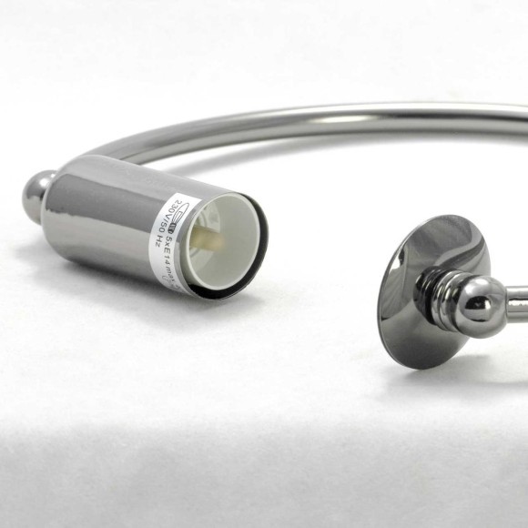 Люстра потолочная Lussole LSP-8084 GILA IP21 под лампы 5xE14 200W Люстра потолочная Lussole LSP-8084 GILA IP21 под лампы 5xE14 200W