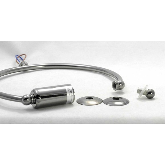 Люстра потолочная Lussole LSP-8084 GILA IP21 под лампы 5xE14 200W Люстра потолочная Lussole LSP-8084 GILA IP21 под лампы 5xE14 200W