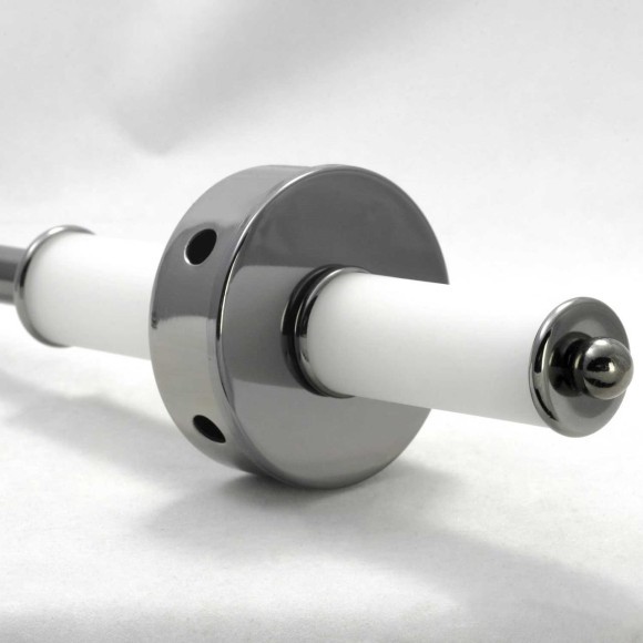 Люстра потолочная Lussole LSP-8084 GILA IP21 под лампы 5xE14 200W Люстра потолочная Lussole LSP-8084 GILA IP21 под лампы 5xE14 200W