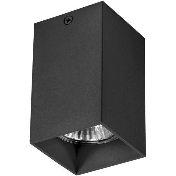 Накладной потолочный светильник Lightstar 216337 RULLO под лампу 1xGU10 50W