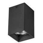 Накладной потолочный светильник Lightstar 216337 RULLO под лампу 1xGU10 50W