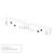 Коннектор питания прямой Arte Lamp LINEA A483333