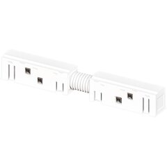 Коннектор питания прямой Arte Lamp LINEA A483333 Коннектор питания прямой Arte Lamp LINEA A483333