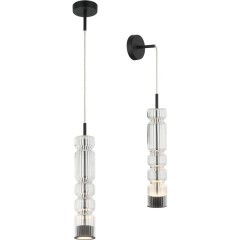 Светильник подвесной/настенный Stilfort 4023/02/01PW, серия Up and down Светильник подвесной/настенный Stilfort 4023/02/01PW, серия Up and down