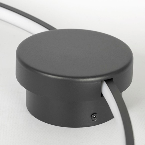 Люстра потолочная Lussole LSP-7110 Люстра потолочная Lussole LSP-7110