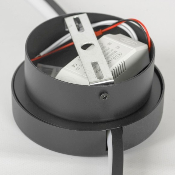 Люстра потолочная Lussole LSP-7110 Люстра потолочная Lussole LSP-7110