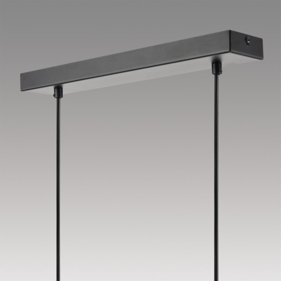 8035/3 MODERNI LN24 черный/белый, металл/стекло Подвесной светильник G9 3*35W 220V ORNATO 8035/3 MODERNI LN24 черный/белый, металл/стекло Подвесной светильник G9 3*35W 220V ORNATO