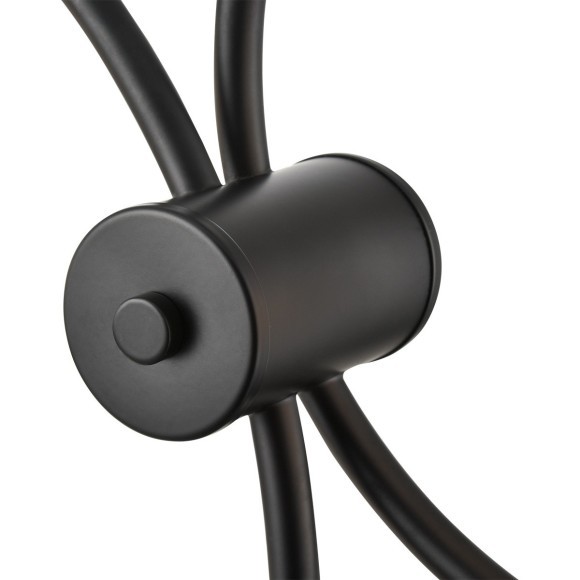 8035/3 MODERNI LN24 черный/белый, металл/стекло Подвесной светильник G9 3*35W 220V ORNATO 8035/3 MODERNI LN24 черный/белый, металл/стекло Подвесной светильник G9 3*35W 220V ORNATO