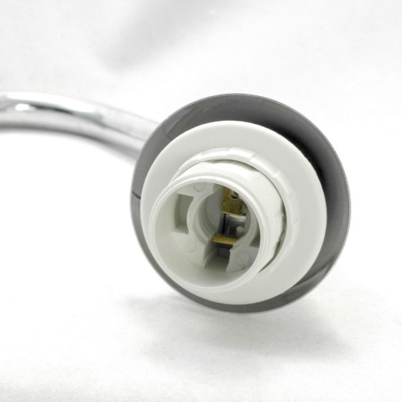 Люстра потолочная Lussole GRLSP-8095 MOHAVE IP21 под лампы 5xE14 30W