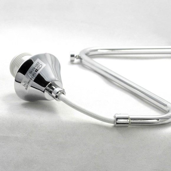 Люстра потолочная Lussole GRLSP-8095 MOHAVE IP21 под лампы 5xE14 30W