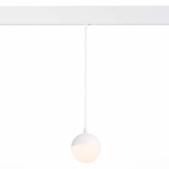 ST358.533.07 Трековый магнитный светодиодный светильник ST-Luce Skyline 48V CRI90+ 3000К 520Лм 120° 7Вт ST358.533.07 Трековый магнитный светодиодный светильник ST-Luce Skyline 48V CRI90+ 3000К 520Лм 120° 7Вт