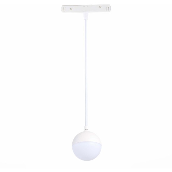 ST358.533.07 Трековый магнитный светодиодный светильник ST-Luce Skyline 48V CRI90+ 3000К 520Лм 120° 7Вт