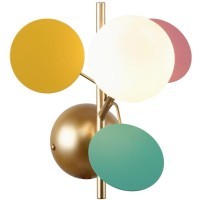 Бра Multy Bliss 2772-1W